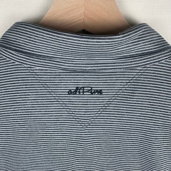 Adidas AdiPure Men's Size XXL Polo Golf Shirt Casual Collared Short Sleeve - Picture 3 of 8
